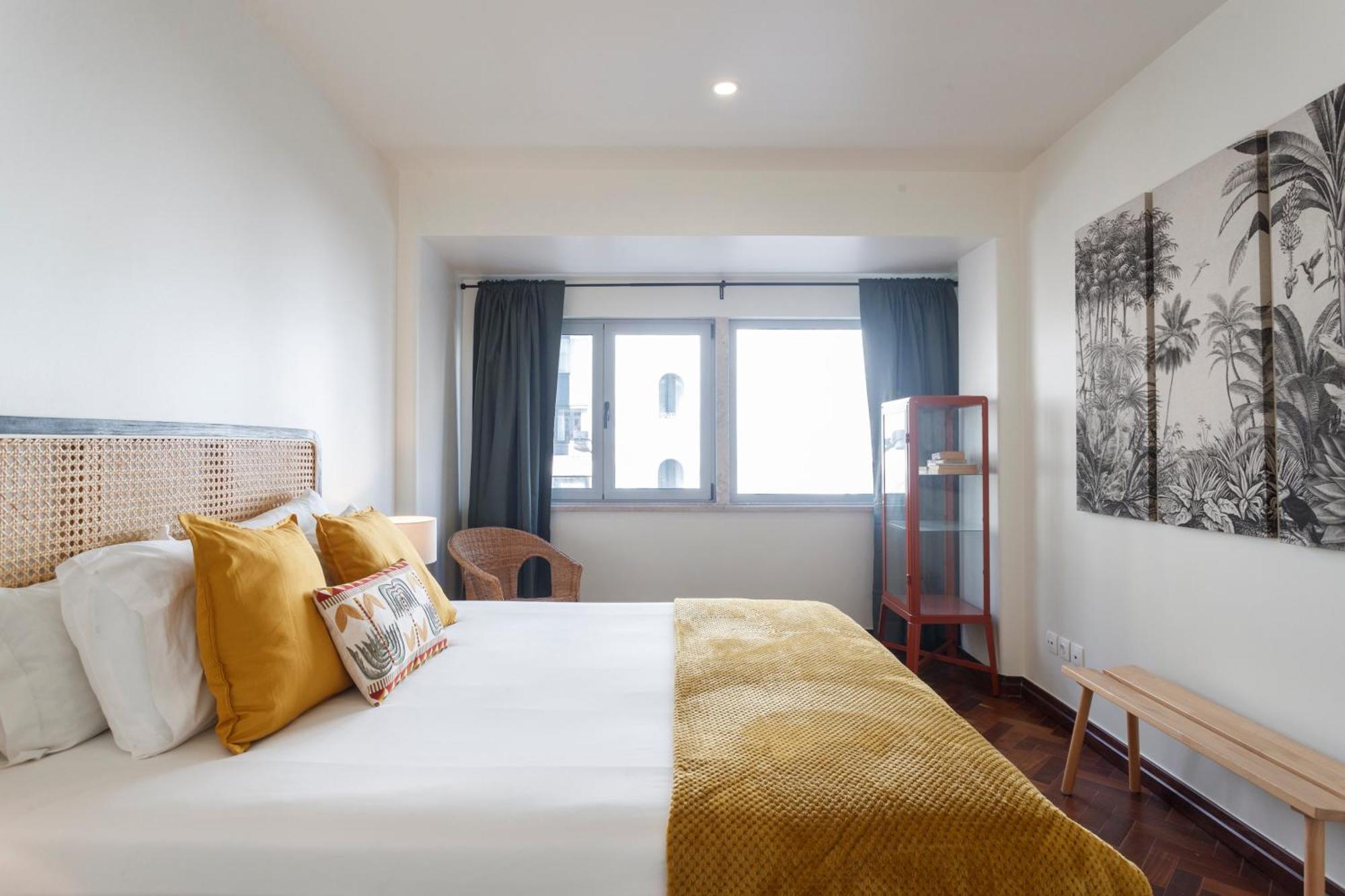 Apperol Lisbon Escape - By Misha'S Place 2A Luaran gambar