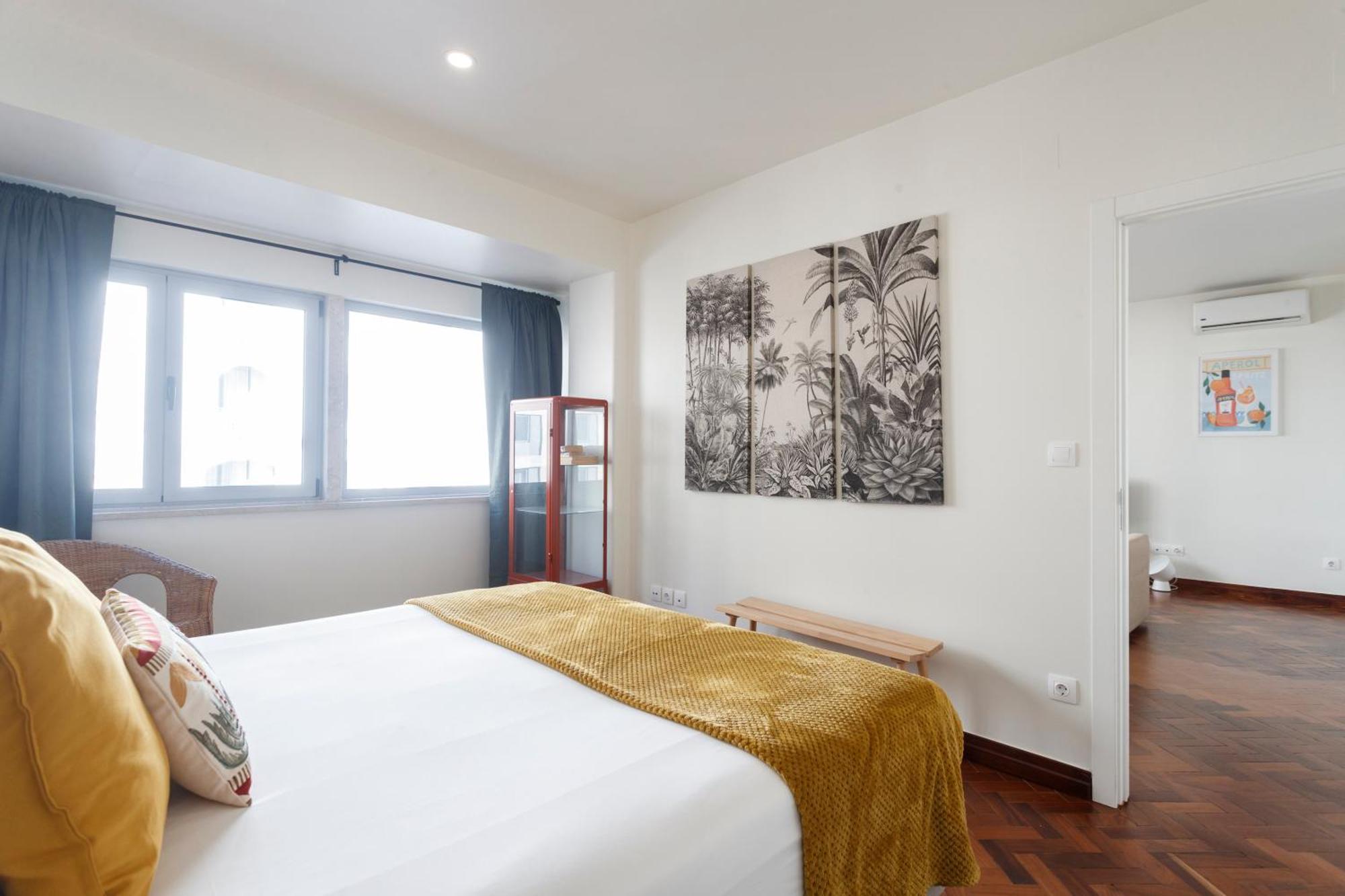 Apperol Lisbon Escape - By Misha'S Place 2A Luaran gambar