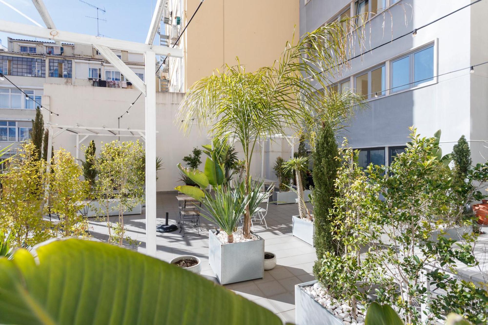 Apperol Lisbon Escape - By Misha'S Place 2A Luaran gambar