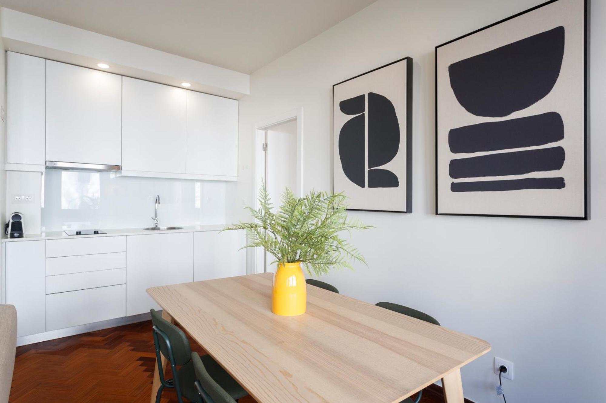 Apperol Lisbon Escape - By Misha'S Place 2A Luaran gambar